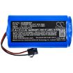 Proscenic 850T 850P Battery (p/n CMICR18650F8M7-4S1P) - 3