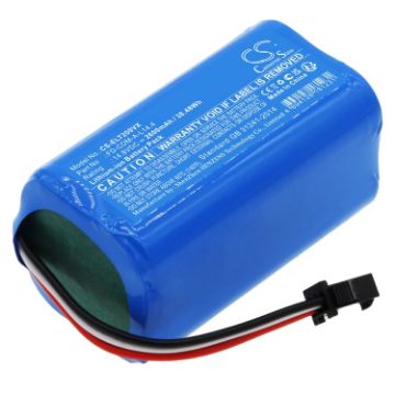 Dymosen D1 C1 Battery Replacement - 1