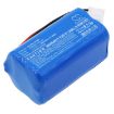 Shark SNC-C3 Mini C3 Battery (p/n 18650B4-3400-4S) - 1