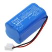 Shark SNC-C3 Mini C3 Battery (p/n 18650B4-3400-4S) - 2