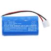 Shark SNC-C3 Mini C3 Battery (p/n 18650B4-3400-4S) - 3