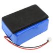 Hoover FE18ALI 011 Battery (p/n 48022900 FEBAT18VLI) - 4
