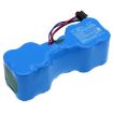 Battery for Ecovacs Deebot DW701 DW700-WR DS620 DC78 H-SC3000P - 1