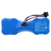 Battery for Ecovacs Deebot DW701 DW700-WR DS620 DC78 H-SC3000P - 3