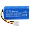 Proscenic F16 Battery (p/n B20-T) Replacement - 3