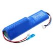 Fakir Premium AS WH Racing Edition AS 1800 T Battery 3056140 - 2
