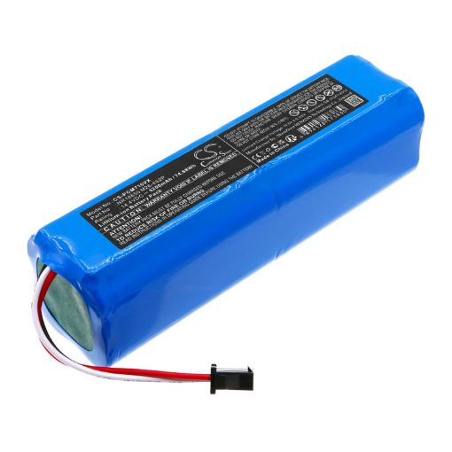 Ultenic T10 Replacement Battery - 1