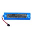 Viomi VXVC23 VXVC16-JC VXVC15-JC Alpha 2 Pro Plus Battery - 3