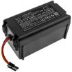 Battery for Sencor SRV Models 9250 9200 8250 6250 4250 4200 - 1