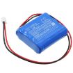 Xiaomi Mijia WXCDJ01SWDK Battery (p/n INR14430-3S1P) - 1
