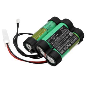Rowenta AC923501 Battery RS-AC3499 Replacement - 1