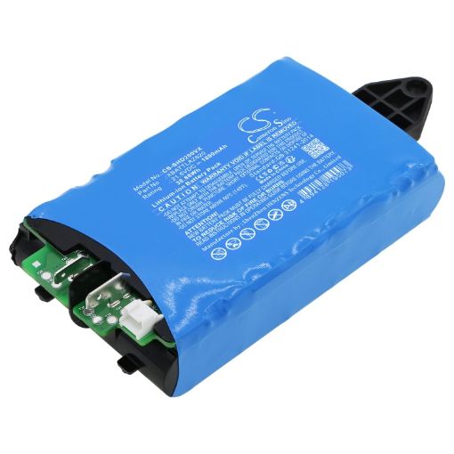 Battery for Shark WD2UPG1 WD2KT1 WD201QGY WD200 Matrix Plus 2-in-1 - 1