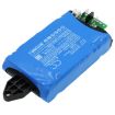 Battery for Shark WD2UPG1 WD2KT1 WD201QGY WD200 Matrix Plus 2-in-1 - 2
