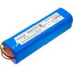 Battery for Roborock T65 T61 T60 S55 S51 S50 S75 S70 S7 MaxV S65 S60 - 2