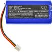 Kitfort KT-545 Battery Replacement - 3
