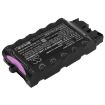 Battery for Shark WZ140 UZ145 IZ145 IZ142 IZ141C IX144AMZ IX140 - 2