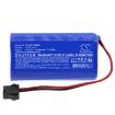 Battery for Pure Clean PUCRCX70 V2 (p/n 3FPR19/74) - 3
