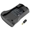 Battery for Shark UZ345H QZ163HQ QZ162HQ (p/n XSBT620) - 1