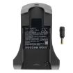 Battery for Shark UZ345H QZ163HQ QZ162HQ (p/n XSBT620) - 5