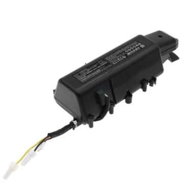 Bissell CrossWave Cordless Max Battery 2551 2596 2593 2590 - 1