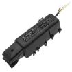 Bissell CrossWave Cordless Max Battery 2551 2596 2593 2590 - 2