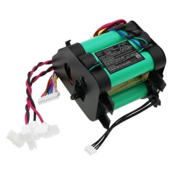 Aeg Pure F9 FX9 Battery for FlexLift PF9 (p/n 140144439084) - 1