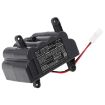 Hoover UNP324RM ATV324LD Battery 39400343 39400338 48019919 - 1