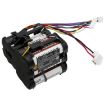 Electrolux ZB5211 EUP82 Battery 900278830 01 (p/n 140112530047) - 1
