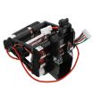 Battery for Gorenje VC2932GS SVC216FS SVC216F 72826800 574545 - 2