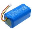 Midea M4 Battery Replacement - 1
