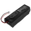Rowenta Air Force Extreme Battery RS-RH5272 RH8837K0 RH8801WH - 2
