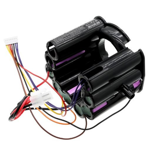 Battery for Rowenta RH6756WO RH6753WO RH6751WO (p/n SS-9100042161) - 1