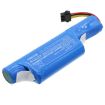 Redmond VR201 PetPro Vileda RV-R151 RV-R150 Battery Replacement - 2