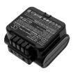 Toshiba VC-CLW31 VC-CLW21 Battery (p/n BM-325BA-J1) - 2