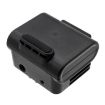 Toshiba VC-CLW31 VC-CLW21 Battery (p/n BM-325BA-J1) - 4