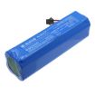 Robojet X-level Force Battery (p/n INR18650-4S1P) - 2