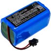Battery for Kitfort KT-533, KT-529, KT-520, KT-519 Series - 1