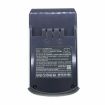 Hoover Rhapsody RA22SE RA22PTG RA22HC Battery (p/n 48023809) - 5