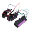 Battery for Aeg ZB3106 ZB3105 ZB3104 ZB3103 ZB3102 ZB3101 - 1
