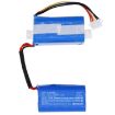Ecovacs N9+ N9 DVX45 Battery RC01-LI-1440-5200 - 3