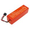 Xiaomi Mop 2 LDS Battery MJSTS1 MJST1SHW MJST1S 260S-INR-MH1-4S1P - 1