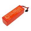 Xiaomi Mop 2 LDS Battery MJSTS1 MJST1SHW MJST1S 260S-INR-MH1-4S1P - 2