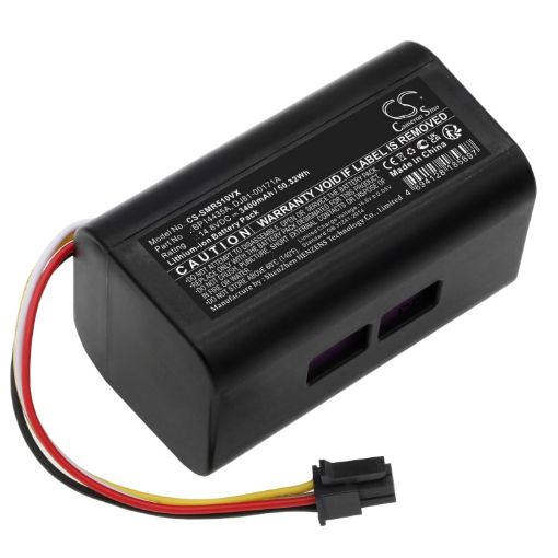 Eureka i5 Battery Replacement - 1