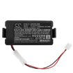 Tefal RG7765WH Battery RS-2230002091 Replacement - 3