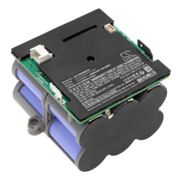 Tineco iFloor S5 Battery (p/n CL2019-6S1P-02A) - 1