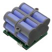 Tineco iFloor S5 Battery (p/n CL2019-6S1P-02A) - 4