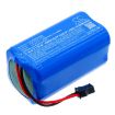 Neebo PUPPY R6 GREY+ Battery Replacement - 1