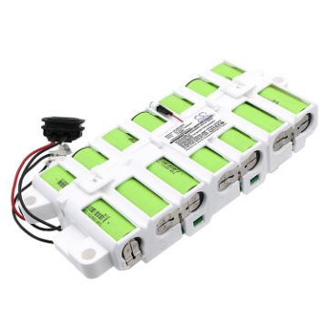 Karcher FC7 Battery (p/n 9.013.772.0 EO2321-00091774) - 1