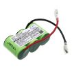 Black&Decker GS500 Battery (p/n 243150-01SV) Replacement - 1