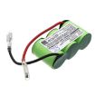 Black&Decker GS500 Battery (p/n 243150-01SV) Replacement - 2
